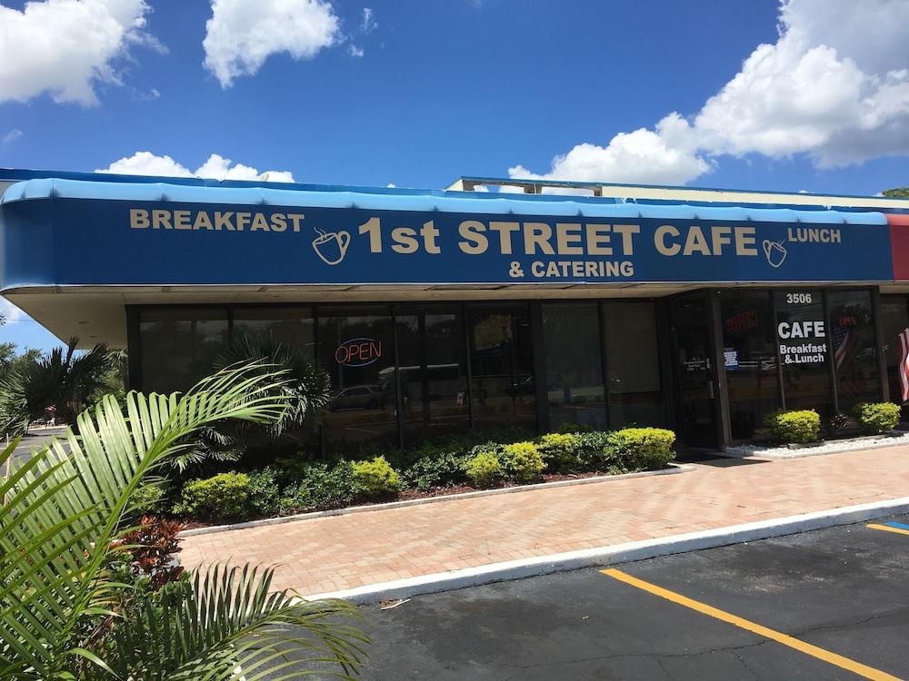 Days Inn By Wyndham Bradenton - Near The Gulf Εξωτερικό φωτογραφία