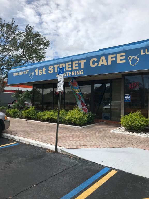 Days Inn By Wyndham Bradenton - Near The Gulf Εξωτερικό φωτογραφία